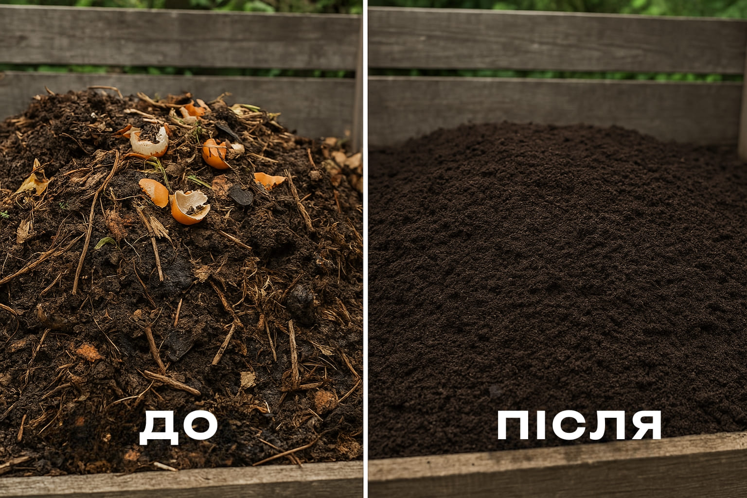 Компост