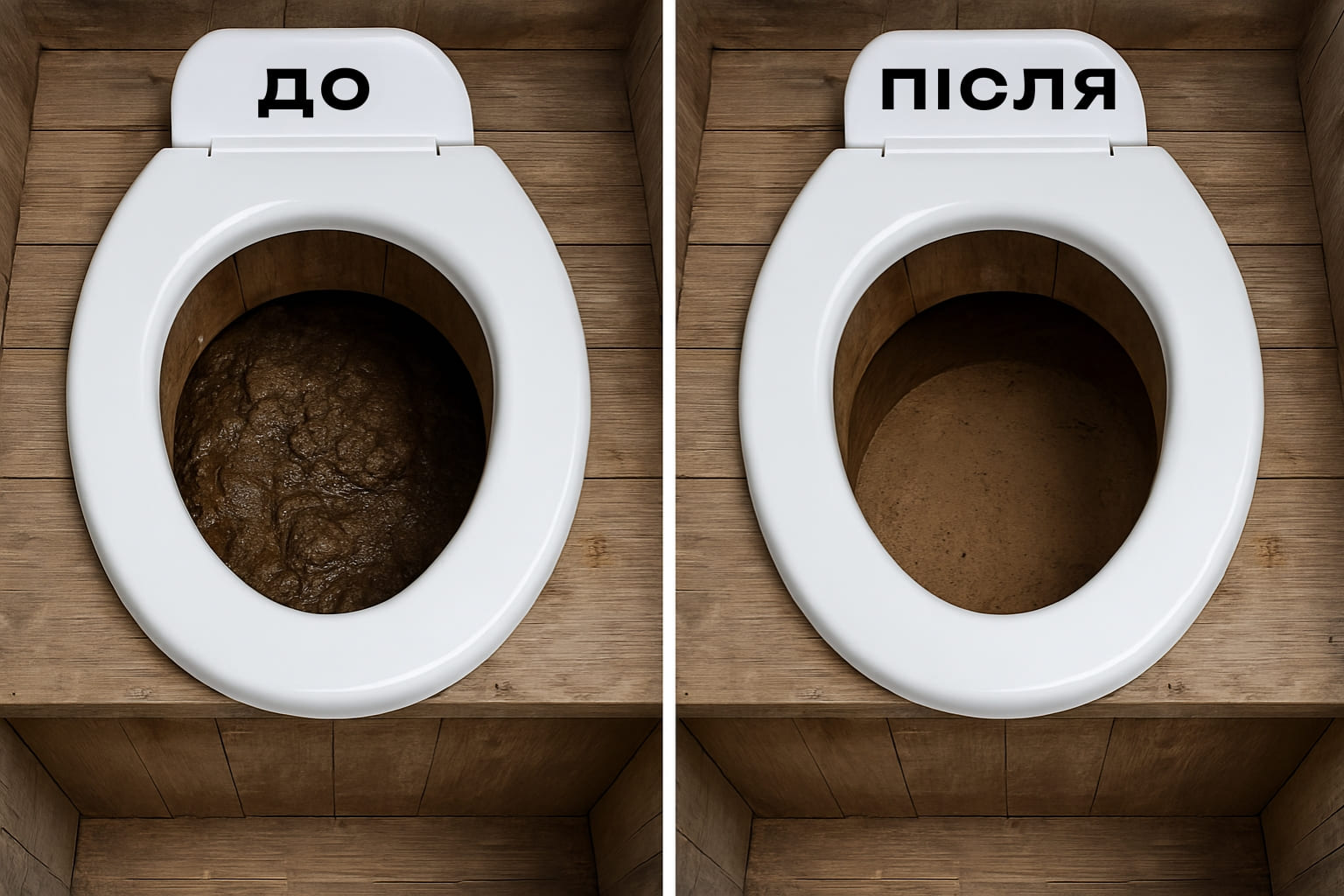 Вуличні туалети